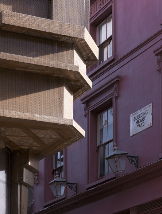 RIBA Announces 2025 National Award Winners: 20 Architecture Projects from Retrofits to Cultural Landmarks - Image 21 of 95