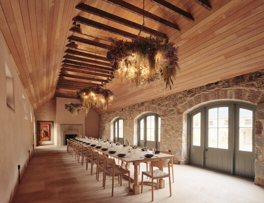 RIBA Announces 2025 National Award Winners: 20 Architecture Projects from Retrofits to Cultural Landmarks - Image 27 of 95