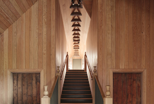RIBA Announces 2025 National Award Winners: 20 Architecture Projects from Retrofits to Cultural Landmarks - Image 28 of 95
