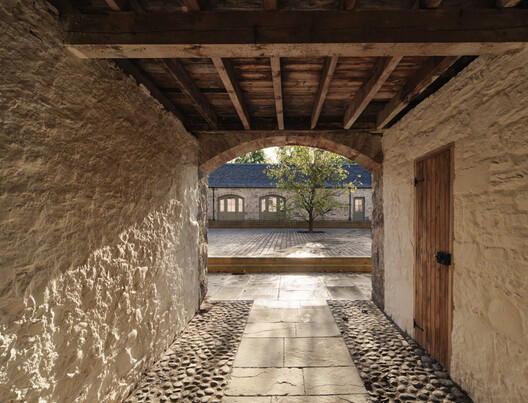 RIBA Announces 2025 National Award Winners: 20 Architecture Projects from Retrofits to Cultural Landmarks - Image 25 of 95