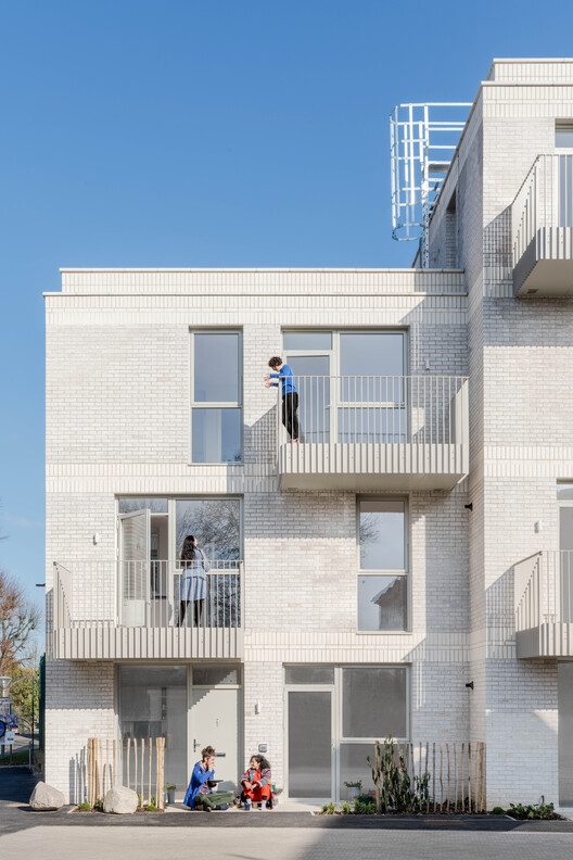 RIBA Announces 2025 National Award Winners: 20 Architecture Projects from Retrofits to Cultural Landmarks - Image 2 of 95