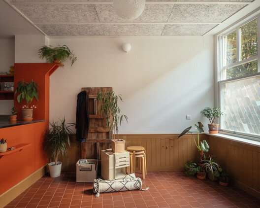 RIBA Announces 2025 National Award Winners: 20 Architecture Projects from Retrofits to Cultural Landmarks - Image 39 of 95