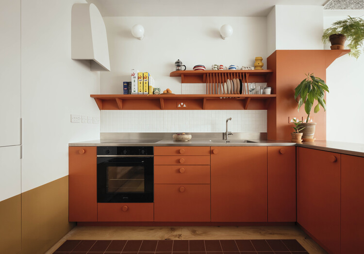 RIBA Announces 2025 National Award Winners: 20 Architecture Projects from Retrofits to Cultural Landmarks - Image 3 of 95