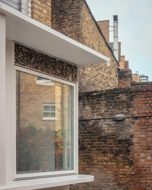 RIBA Announces 2025 National Award Winners: 20 Architecture Projects from Retrofits to Cultural Landmarks - Image 41 of 95