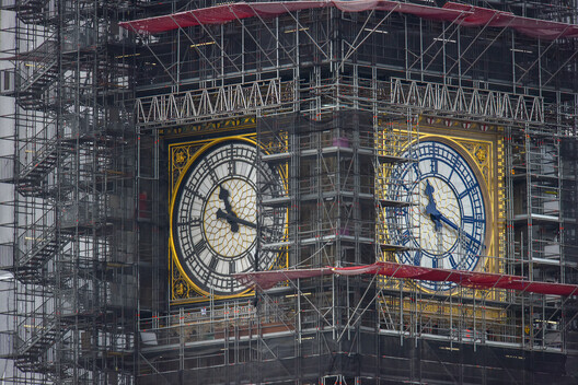 RIBA Announces 2025 National Award Winners: 20 Architecture Projects from Retrofits to Cultural Landmarks - Image 45 of 95
