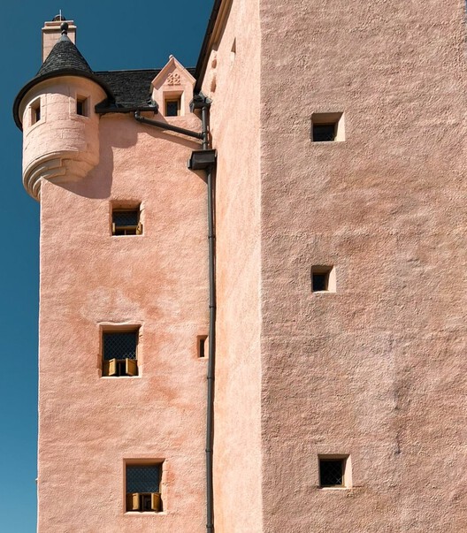 RIBA Announces 2025 National Award Winners: 20 Architecture Projects from Retrofits to Cultural Landmarks - Image 48 of 95