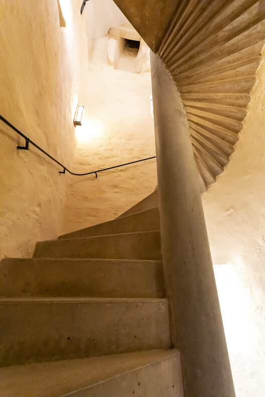 RIBA Announces 2025 National Award Winners: 20 Architecture Projects from Retrofits to Cultural Landmarks - Image 50 of 95