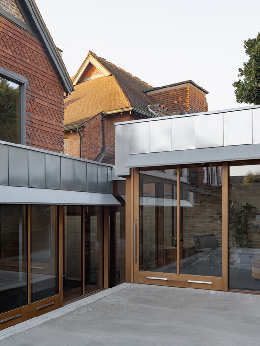 RIBA Announces 2025 National Award Winners: 20 Architecture Projects from Retrofits to Cultural Landmarks - Image 51 of 95