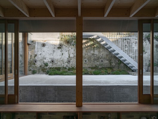 RIBA Announces 2025 National Award Winners: 20 Architecture Projects from Retrofits to Cultural Landmarks - Image 54 of 95