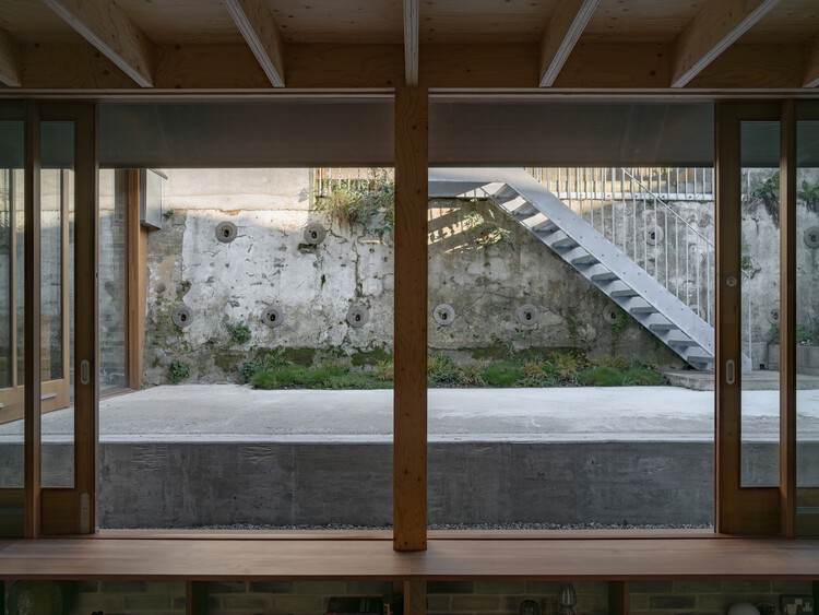 RIBA Announces 2025 National Award Winners: 20 Architecture Projects from Retrofits to Cultural Landmarks - Image 54 of 95