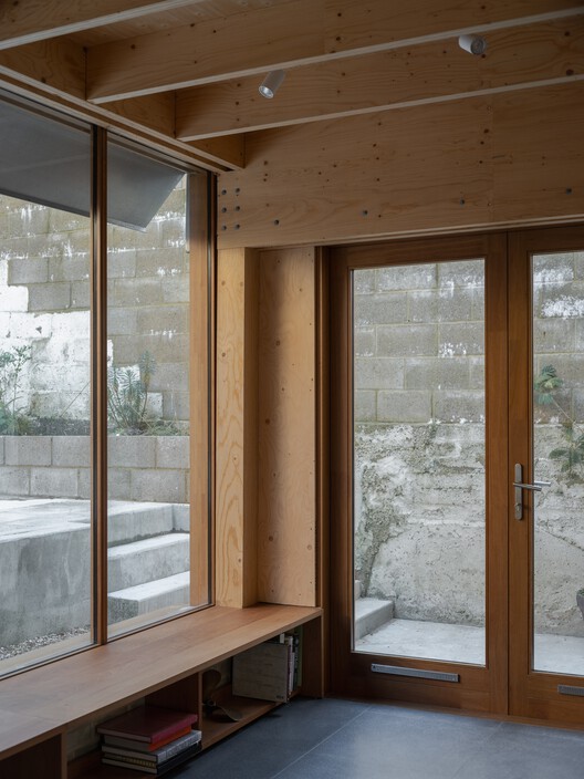 RIBA Announces 2025 National Award Winners: 20 Architecture Projects from Retrofits to Cultural Landmarks - Image 55 of 95