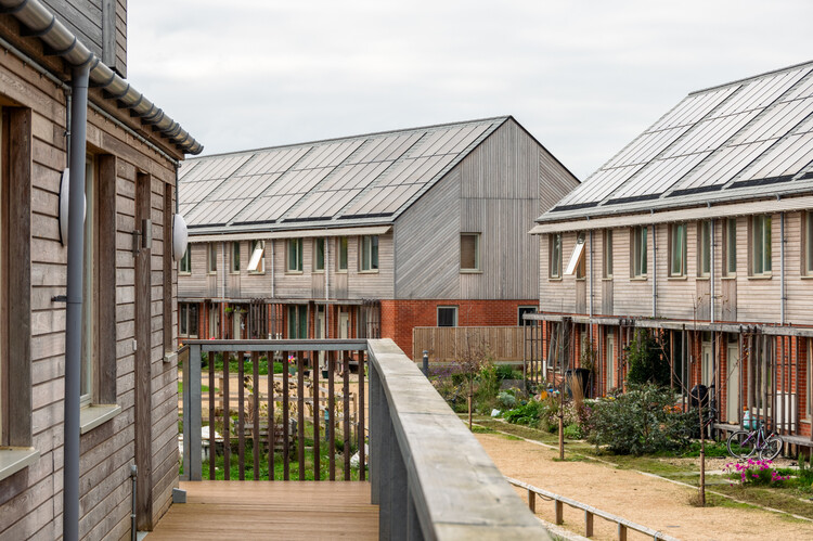 RIBA Announces 2025 National Award Winners: 20 Architecture Projects from Retrofits to Cultural Landmarks - Image 59 of 95