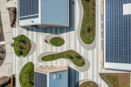 RIBA Announces 2025 National Award Winners: 20 Architecture Projects from Retrofits to Cultural Landmarks - Image 4 of 95