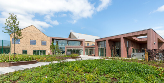 RIBA Announces 2025 National Award Winners: 20 Architecture Projects from Retrofits to Cultural Landmarks - Image 62 of 95