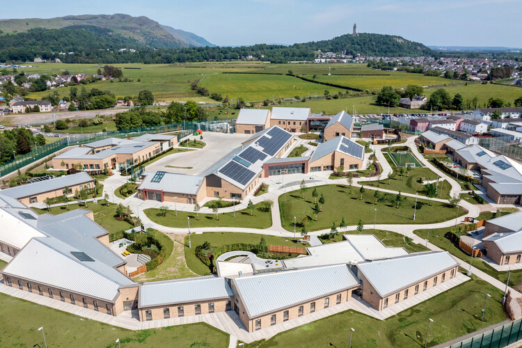 RIBA Announces 2025 National Award Winners: 20 Architecture Projects from Retrofits to Cultural Landmarks - Image 63 of 95