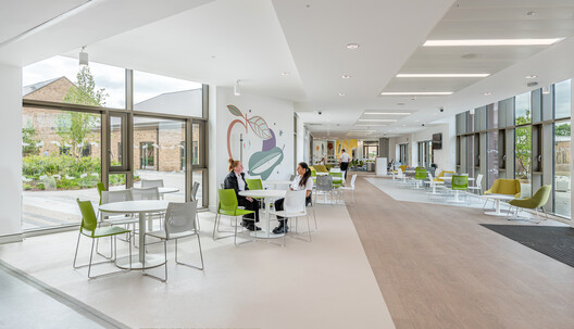 RIBA Announces 2025 National Award Winners: 20 Architecture Projects from Retrofits to Cultural Landmarks - Image 61 of 95