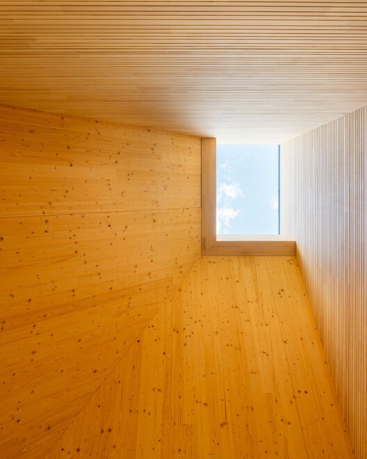 RIBA Announces 2025 National Award Winners: 20 Architecture Projects from Retrofits to Cultural Landmarks - Image 73 of 95