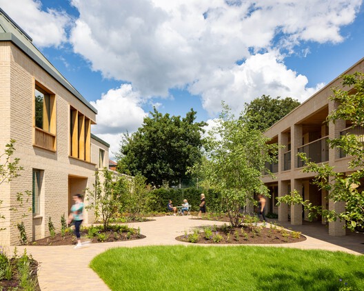 RIBA Announces 2025 National Award Winners: 20 Architecture Projects from Retrofits to Cultural Landmarks - Image 70 of 95