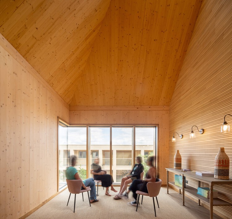 RIBA Announces 2025 National Award Winners: 20 Architecture Projects from Retrofits to Cultural Landmarks - Image 72 of 95