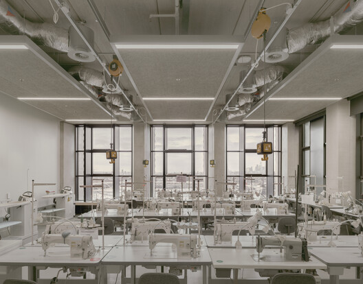 RIBA Announces 2025 National Award Winners: 20 Architecture Projects from Retrofits to Cultural Landmarks - Image 77 of 95