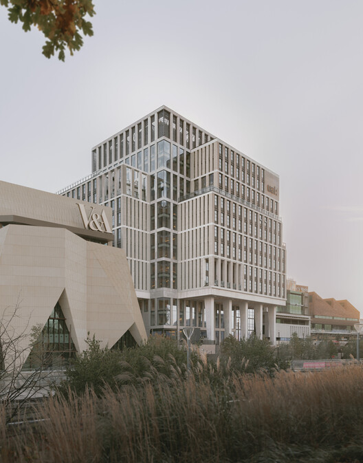 RIBA Announces 2025 National Award Winners: 20 Architecture Projects from Retrofits to Cultural Landmarks - Image 75 of 95