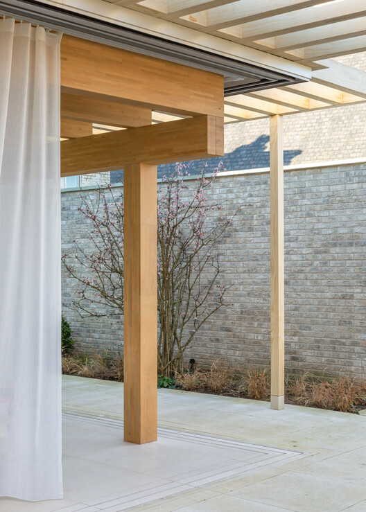 RIBA Announces 2025 National Award Winners: 20 Architecture Projects from Retrofits to Cultural Landmarks - Image 79 of 95