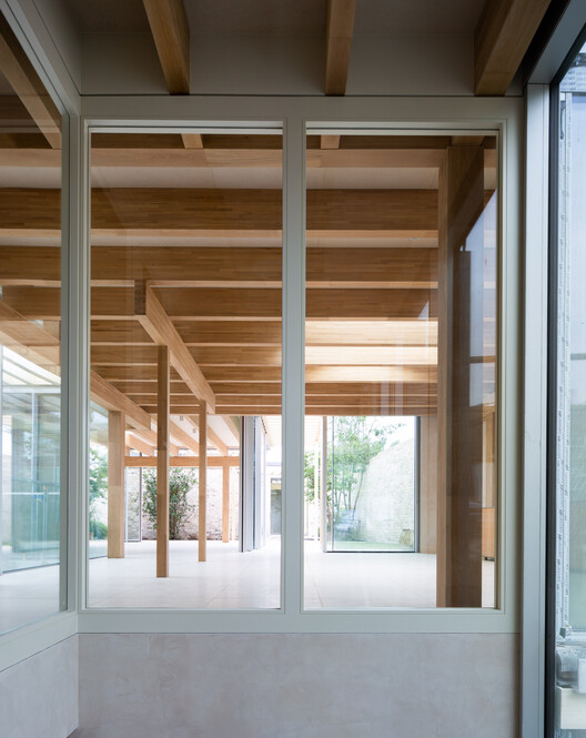 RIBA Announces 2025 National Award Winners: 20 Architecture Projects from Retrofits to Cultural Landmarks - Image 80 of 95
