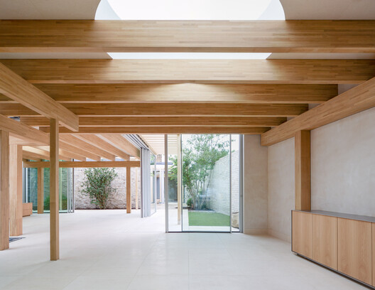 RIBA Announces 2025 National Award Winners: 20 Architecture Projects from Retrofits to Cultural Landmarks - Image 81 of 95