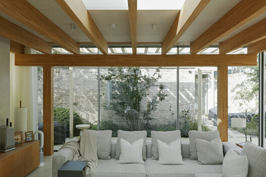 RIBA Announces 2025 National Award Winners: 20 Architecture Projects from Retrofits to Cultural Landmarks - Image 78 of 95
