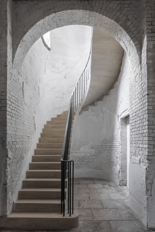 RIBA Announces 2025 National Award Winners: 20 Architecture Projects from Retrofits to Cultural Landmarks - Image 85 of 95