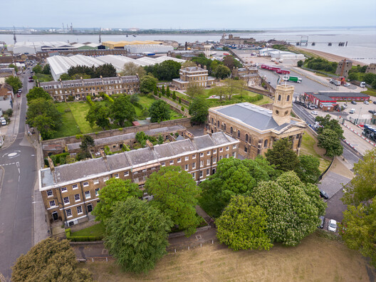 RIBA Announces 2025 National Award Winners: 20 Architecture Projects from Retrofits to Cultural Landmarks - Image 86 of 95