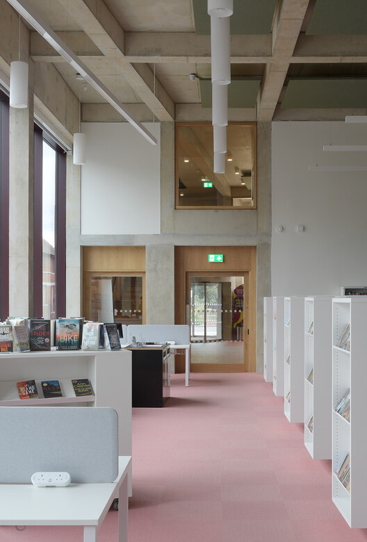 RIBA Announces 2025 National Award Winners: 20 Architecture Projects from Retrofits to Cultural Landmarks - Image 89 of 95