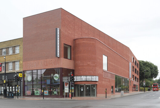 RIBA Announces 2025 National Award Winners: 20 Architecture Projects from Retrofits to Cultural Landmarks - Image 88 of 95