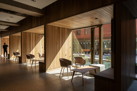 RIBA Announces 2025 National Award Winners: 20 Architecture Projects from Retrofits to Cultural Landmarks - Image 95 of 95