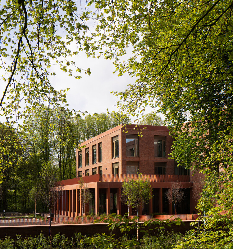 RIBA Announces 2025 National Award Winners: 20 Architecture Projects from Retrofits to Cultural Landmarks - Image 94 of 95