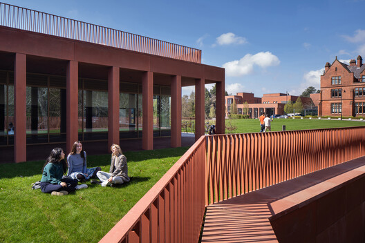 RIBA Announces 2025 National Award Winners: 20 Architecture Projects from Retrofits to Cultural Landmarks - Image 93 of 95