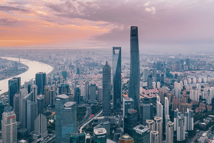 The World's Largest Cities in 2025 by Population - Image 16 of 21