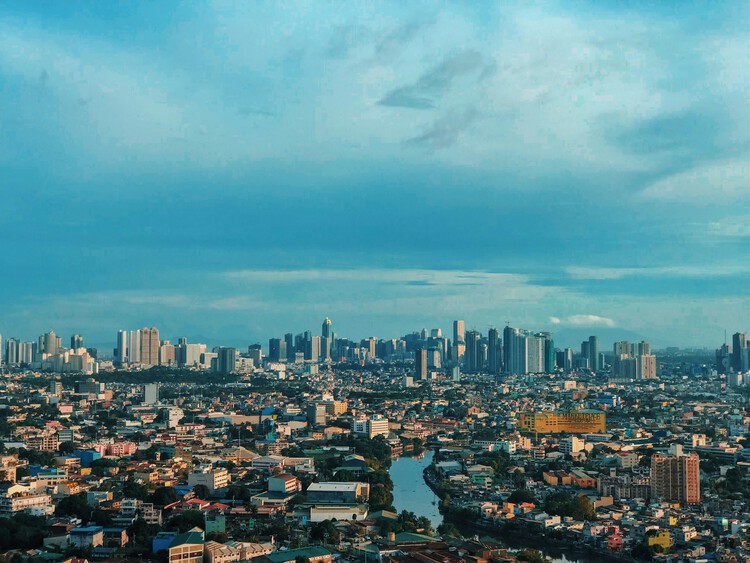 The World's Largest Cities in 2025 by Population - Image 17 of 21