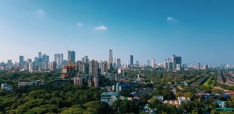 The World's Largest Cities in 2025 by Population - Image 12 of 21