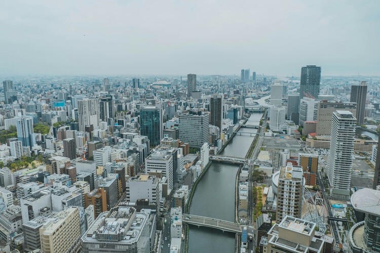 The World's Largest Cities in 2025 by Population - Image 8 of 21