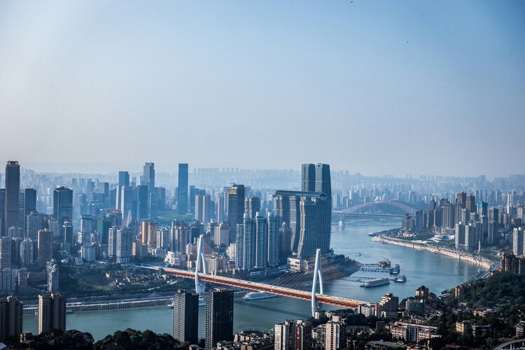 The World's Largest Cities in 2025 by Population - Image 11 of 21