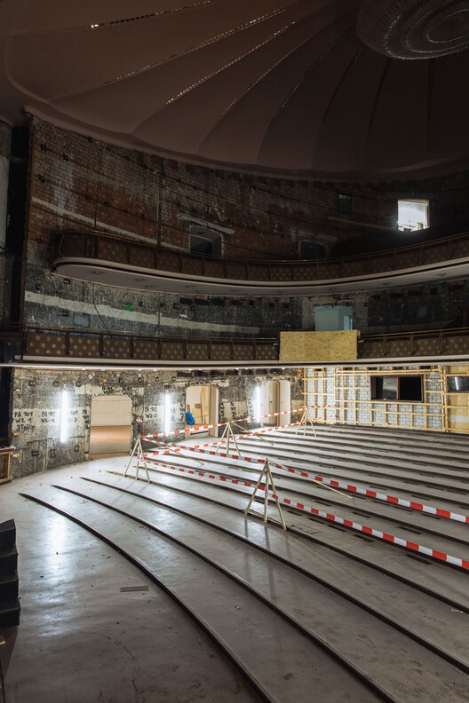 From Thessaloniki to Augsburg: Architecture Now and New Project Announcements by Populous, HENN, SLA, and More - Image 11 of 13