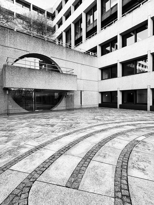 From Thessaloniki to Augsburg: Architecture Now and New Project Announcements by Populous, HENN, SLA, and More - Image 8 of 13