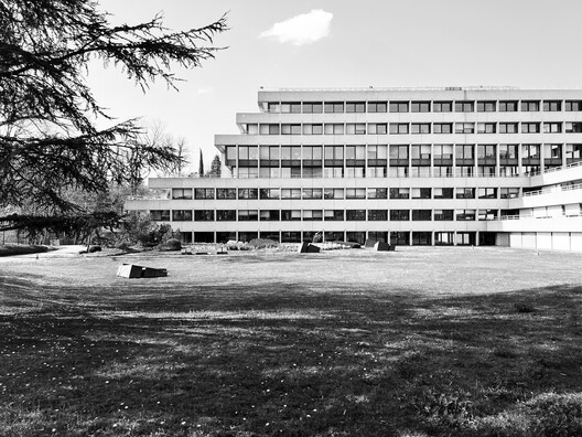 From Thessaloniki to Augsburg: Architecture Now and New Project Announcements by Populous, HENN, SLA, and More - Image 7 of 13