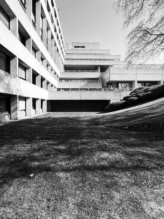 From Thessaloniki to Augsburg: Architecture Now and New Project Announcements by Populous, HENN, SLA, and More - Image 3 of 13