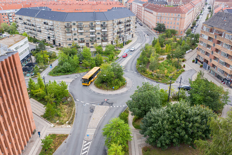 From Thessaloniki to Augsburg: Architecture Now and New Project Announcements by Populous, HENN, SLA, and More - Image 1 of 13