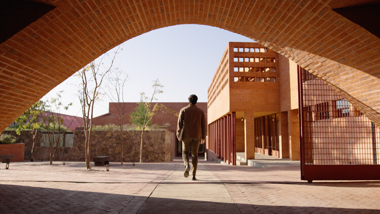 Aprender arquitectura desde el pensamiento crítico: pensar, proyectar y vivir el espacio - Imagen 6 de 6