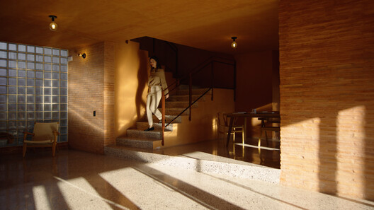 Aprender arquitectura desde el pensamiento crítico: pensar, proyectar y vivir el espacio - Imagen 5 de 6