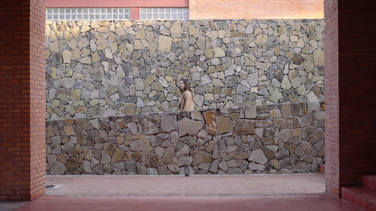 Aprender arquitectura desde el pensamiento crítico: pensar, proyectar y vivir el espacio - Imagen 4 de 6