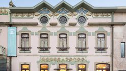 Restaurante CONCERTO / MiMool Arquitectura & Design de Interiores